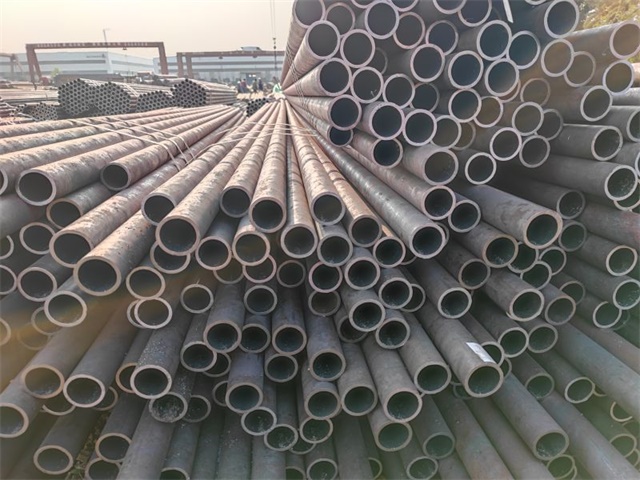 Q355D建华小口径建华建华无缝钢管 耐低温合金材质管材 Q355D建华小口径建华建华无缝钢管 耐低温合金材质管材